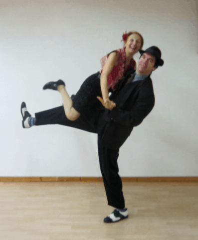 Etienne & Mira, Albi